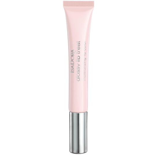 Glossy Lip Treat, IsaDora Läppglans