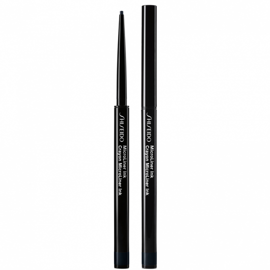 Shiseido Microliner Ink 01 Black