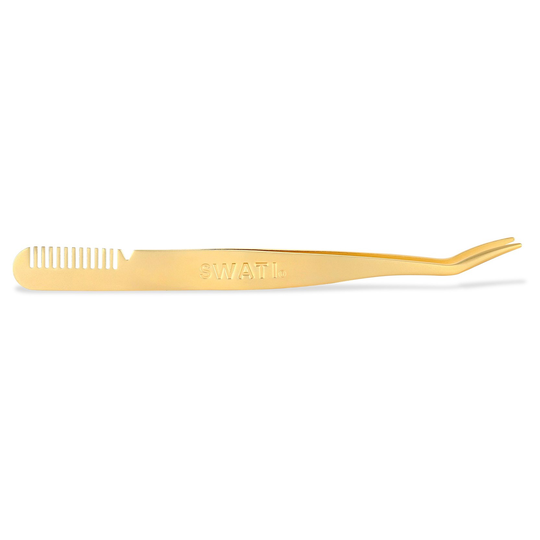 SWATI Cosmetics False Lash Applicator