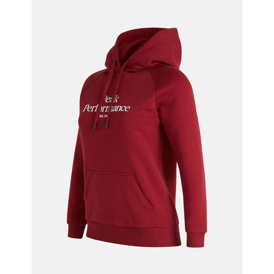 Original Hood Pullover