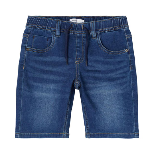 NKMRYAN DNMTHAYERS 3454 SWE LSHORTS