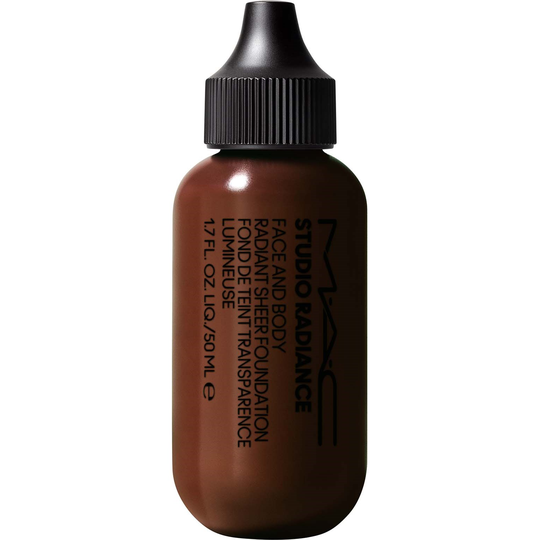 MAC Cosmetics Studio Radiance Face And Body N 7