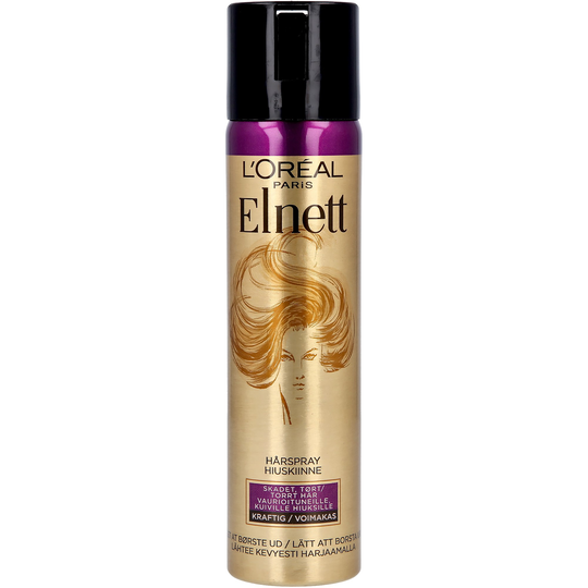 Loreal Paris Elnett Precious Oil 75 ml