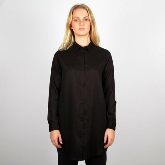 Shirt Fredericia Black