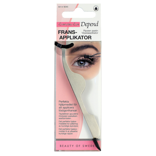Depend Everyday Eye Fransapplikator