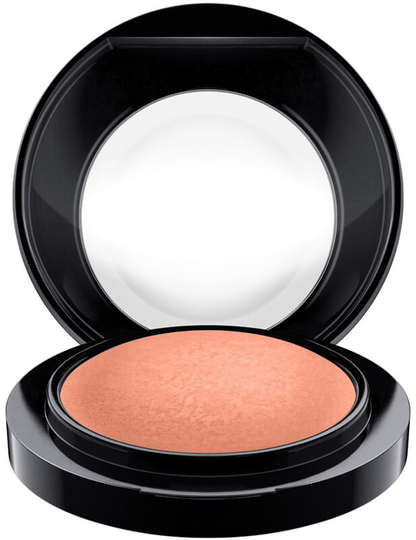MAC Cosmetics Mineralize Matte Blush Naturally Flawless