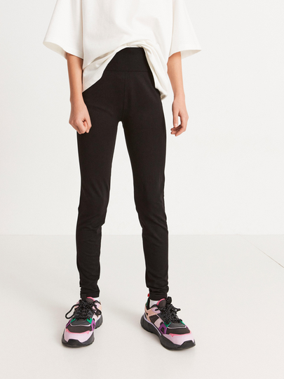 Seamless sportleggings