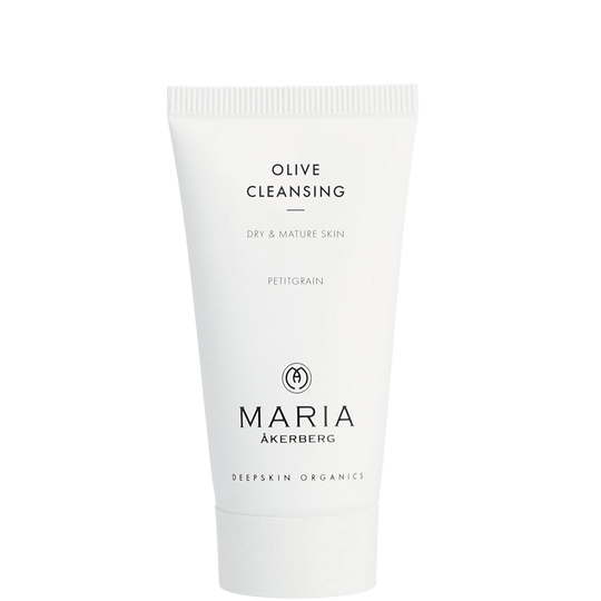 Maria Åkerberg Olive Cleansing 30 ml