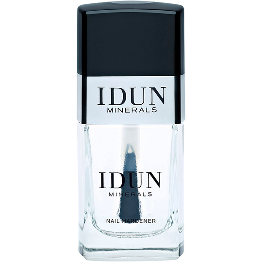 Nail Hardener, IDUN Minerals Nagelstärkare