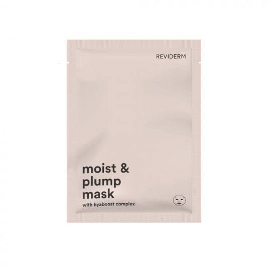 Reviderm Moist & Plump Mask 5 ml