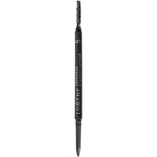 Lumene Longwear Eyebrow Definer 5 Dark Brown