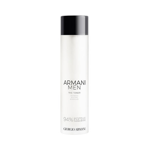 Beauty Men Potent Water Splash Facial toner