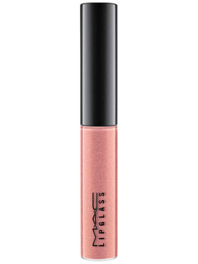 MAC Cosmetics Little Mac Lipglass Nymphette
