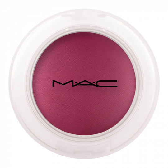 MAC Cosmetics Glow Play Blush Rosy Does It