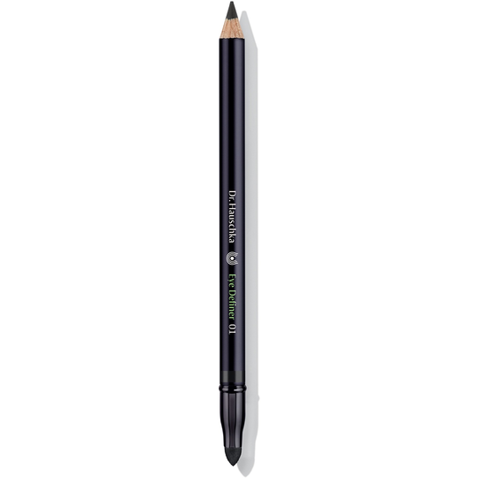Dr Hauschka Eye Definer 01 Black