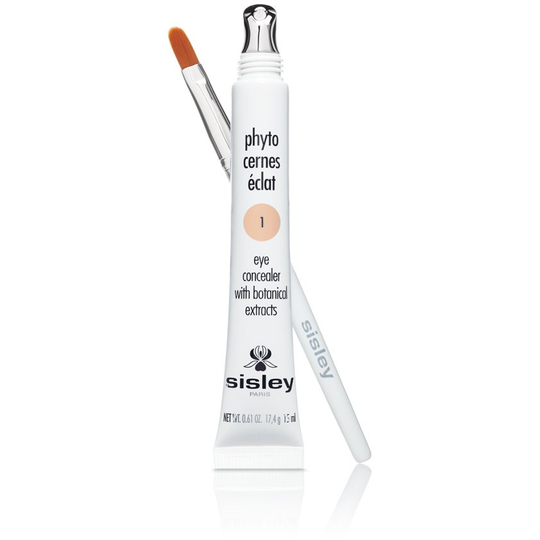 Sisley Phyto Cernes Eclat 1 Beige Tint