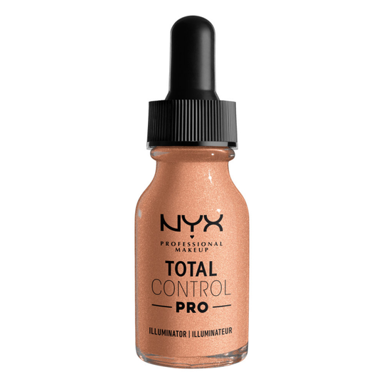 NYX Professional Makeup Total Control Pro Illuminator Cool