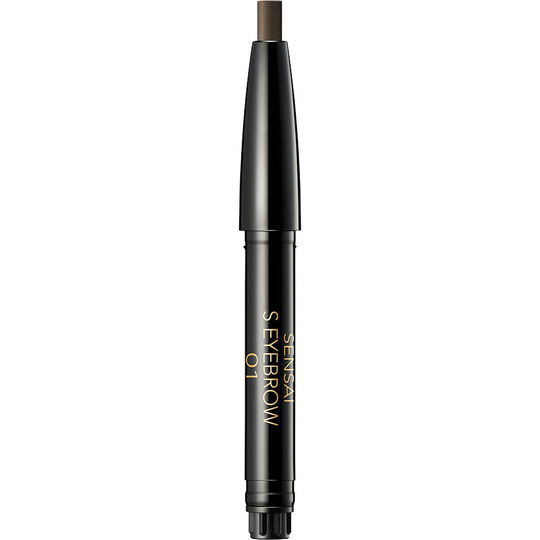 Styling Eyebrow Pencil Refill, Sensai Ögonbrynsmakeup