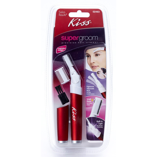 Kiss Super Groom Hair Trimmer