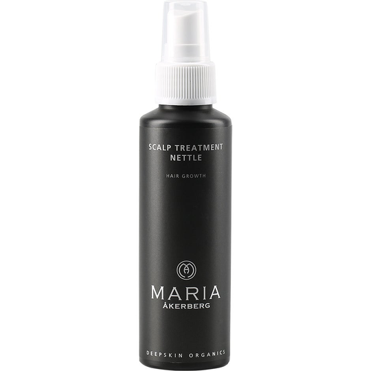 Scalp Treatment Nettle, 125 ml Maria Åkerberg Hårvårdsprodukter