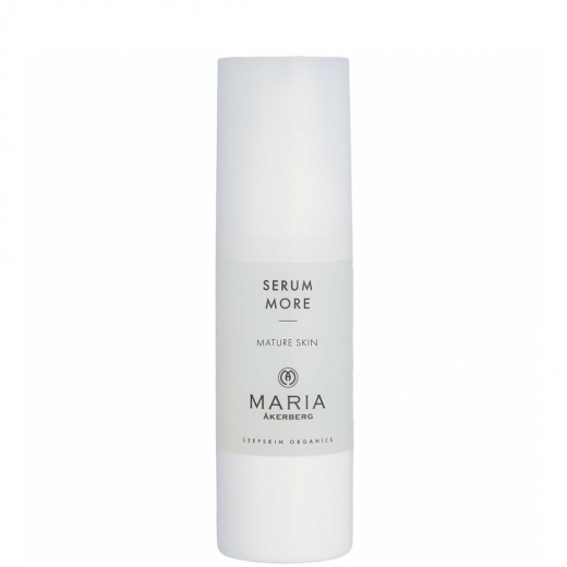 Maria Åkerberg Serum More