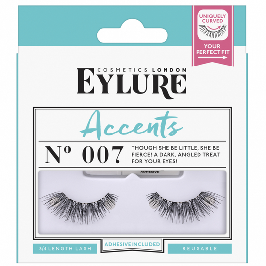 Eylure Accent 007