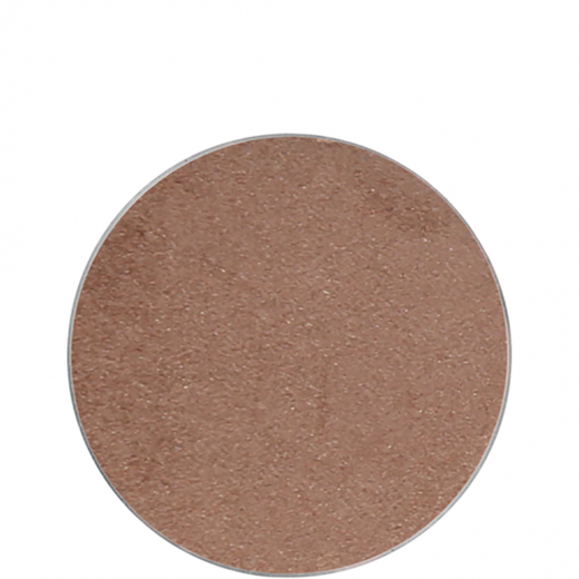 Maria Åkerberg Eyeshadow Refill Magnetic Shiny Mocha