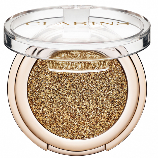 Clarins Ombre Sparkle Gold Diamond