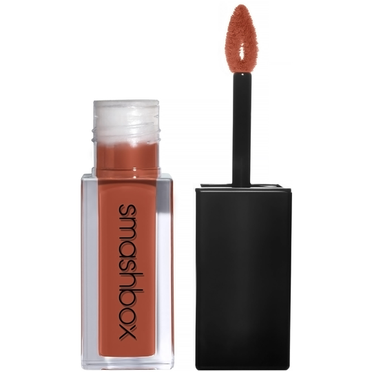 Smashbox Always On Liquid Lipstick Recognized