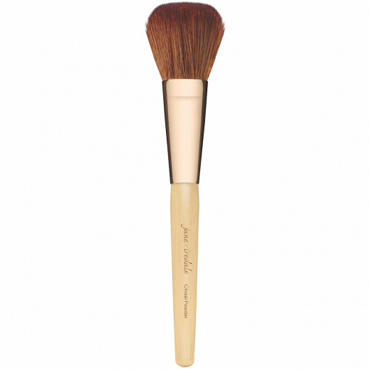 Jane Iredale Chisel Powder Brush