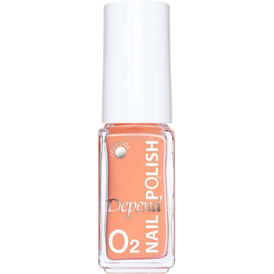 Depend O2 Life is a Macaron 686