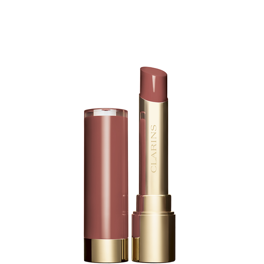 Clarins Joli Rouge Lacquer 758L Sandy Pink