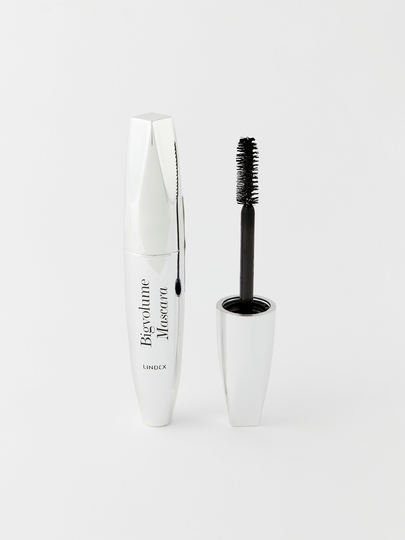 Big volume mascara