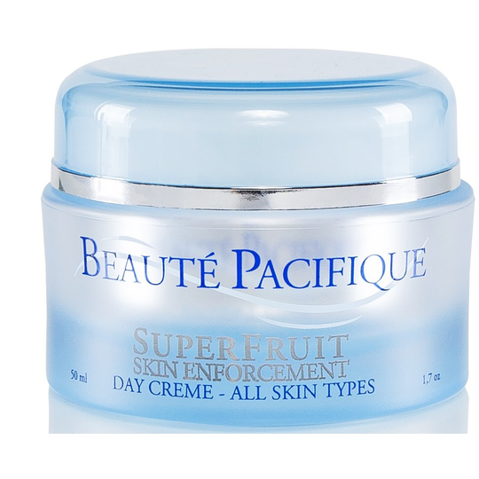 Beauté Pacifique Superfruit Skin Enforcement Day Creme All Skin types