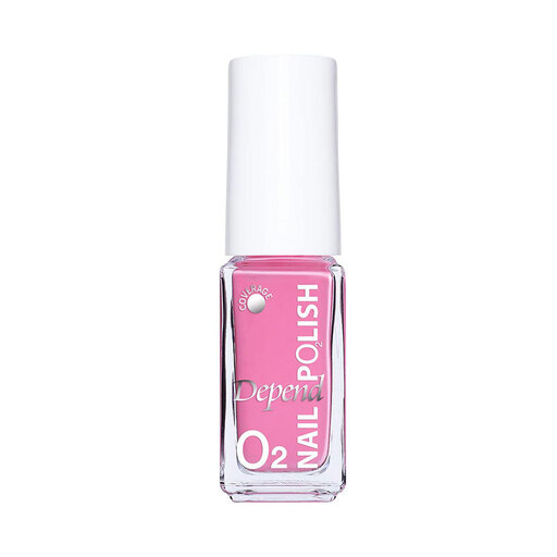 O2 Nailpolish - Over The Rainbow