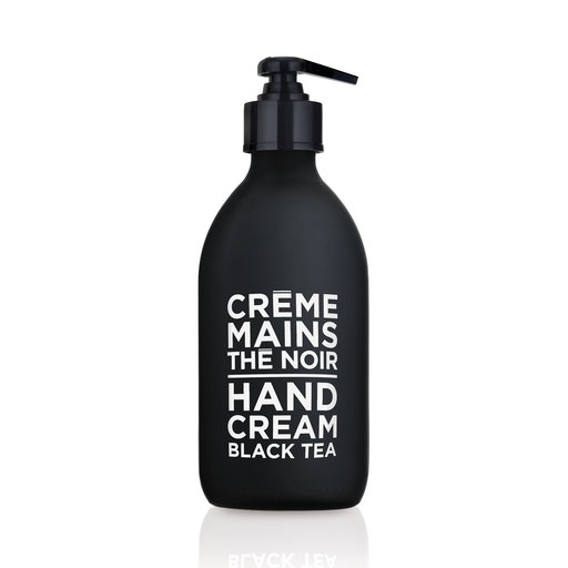 Black Tea Handcreme