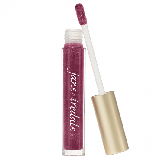 Jane Iredale HydroPure Lip Gloss Candied Rose