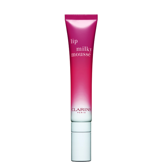Clarins Lip Milky Mousse Milky Rosewood 10 ml