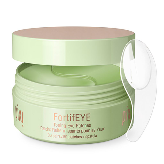Pixi FortifEYE Eye Patches 30 par
