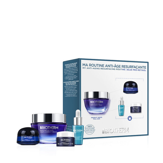 Blue Therapy Accelerated Set