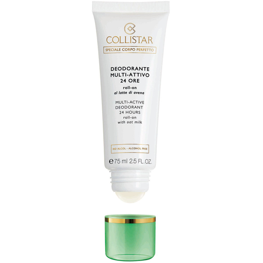 Collistar Multi-Active Deodorant 24h, 75 ml Collistar Deodorant