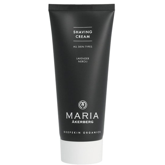 Maria Åkerberg Shaving Cream 30 ml, 100 ml