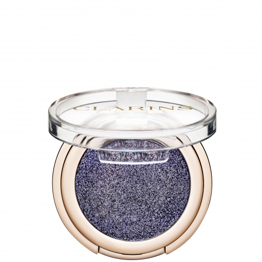 Clarins Ombre Sparkle 103 Blue Lagoon