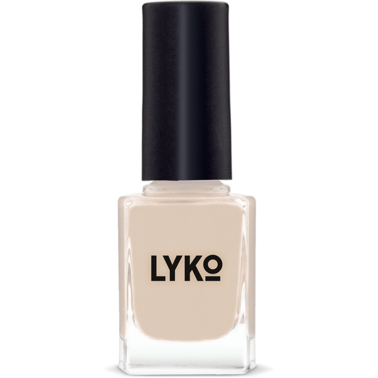 LYKO Nail Polish Beige But Not Boring 012