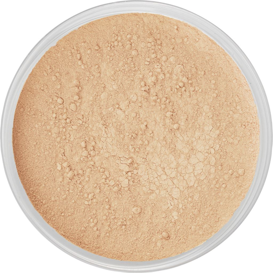 IDUN Minerals Mineral Powder Foundation Freja Warm Light/Medium 7 g