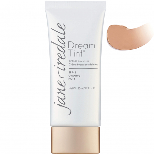 Jane Iredale Dream Tint Warm Bronze