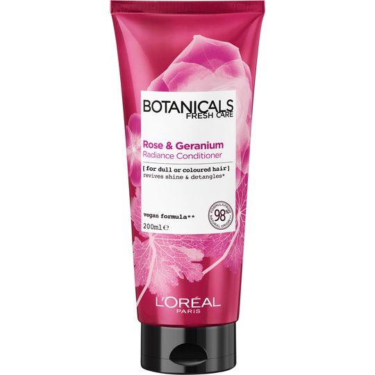 Loreal Paris Botanicals Radiance Remedy Conditioning Balm 200 ml
