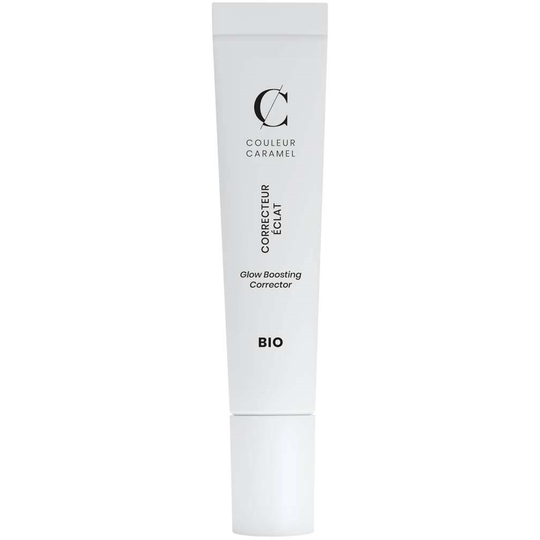 Couleur Caramel Glow boosting corrector n°32 Apricot