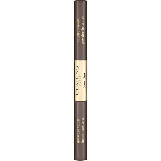 Clarins Brow Duo 05 Dark Brown