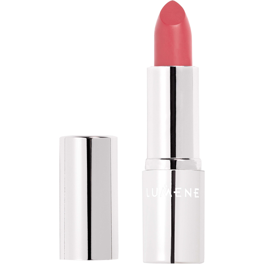 Lumene Luminous Moisture Lipstick 07 Cherry Blossom